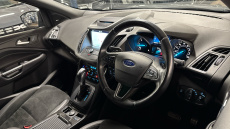 Ford Kuga 2.0 TDCi 180 ST-Line X 5dr Auto Diesel Estate